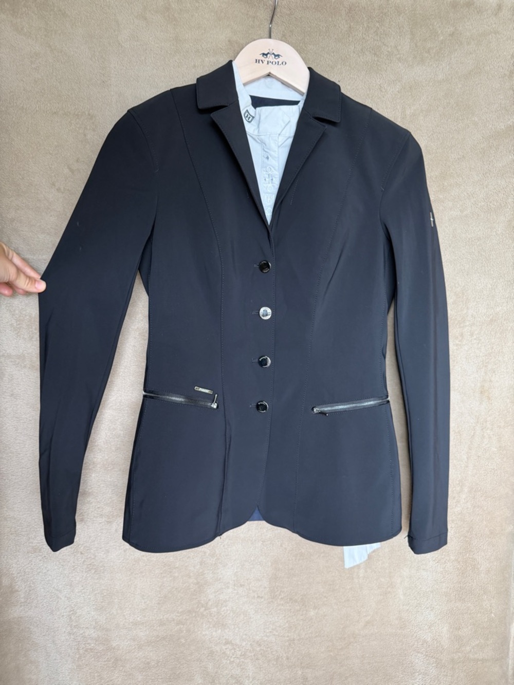 Pikeur Paulin Women’s Black show Jacket